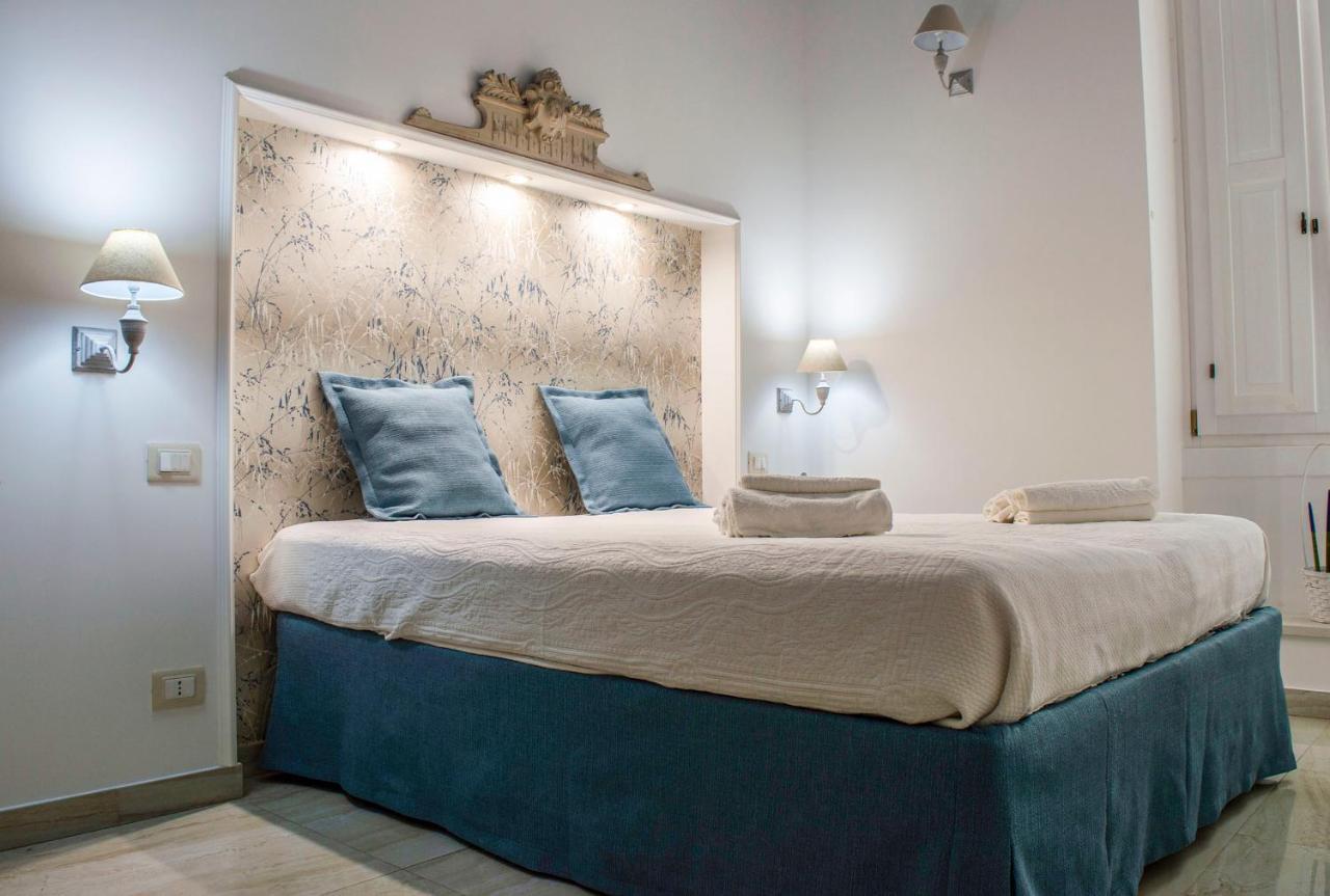 Casa Vacanze L'Essenziale Martina Franca Kültér fotó