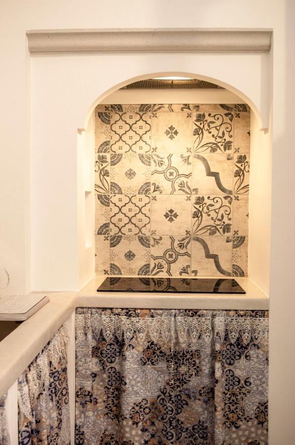 Casa Vacanze L'Essenziale Martina Franca Kültér fotó