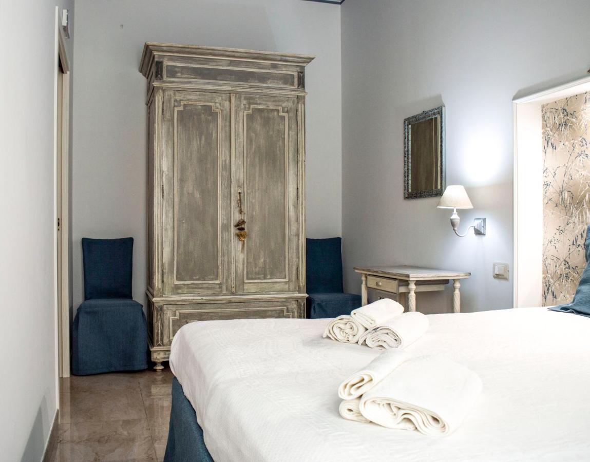 Casa Vacanze L'Essenziale Martina Franca Kültér fotó