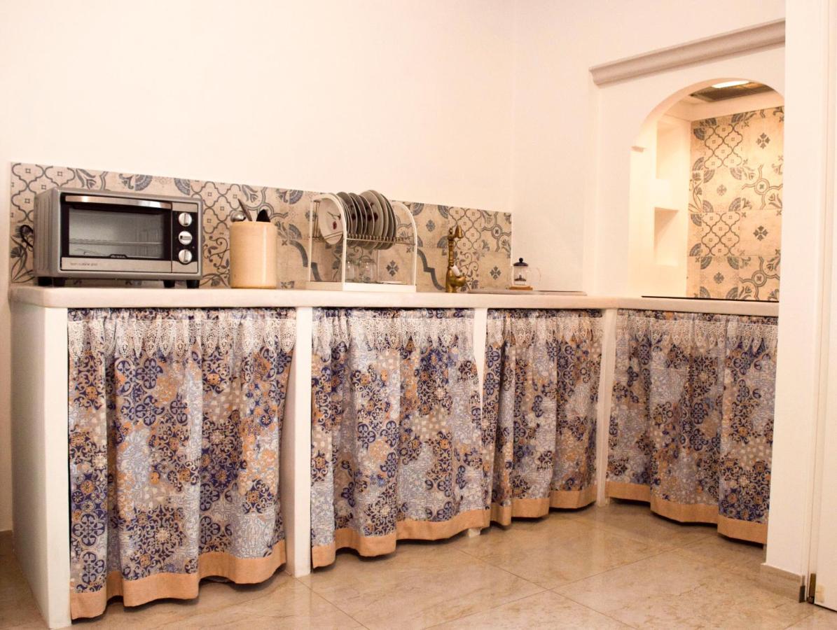 Casa Vacanze L'Essenziale Martina Franca Kültér fotó